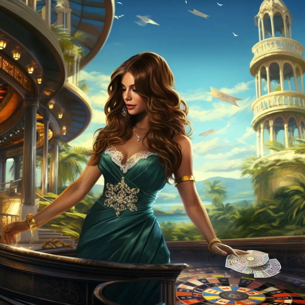 278win Pakistan Casino lobby