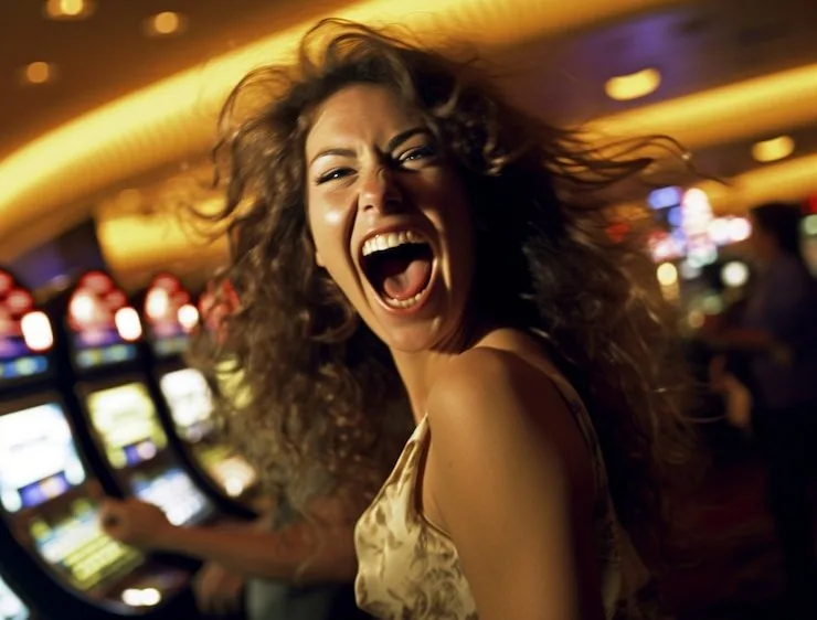 278win Baccarat Viproom